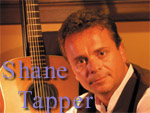 Shane Tapper