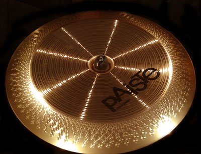 Paiste China Cymbal