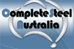Complete Steel Australia