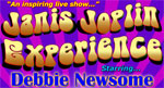 Janis Joplin Experience