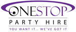 One Stop Party Hire