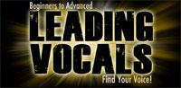 Leading Vocals